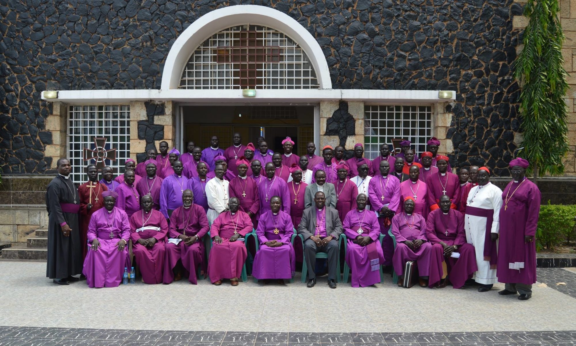 Diocese of Panrieng